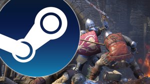 Ritter-RPG im Steam-Sale: Für weniger als 3 Euro bekommt ihr den reinen Mittelalter-Traum