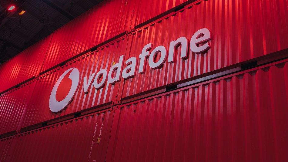 Mega-Sparaktion bei Vodafone: 200 € Startguthaben für Highspeed-Internet