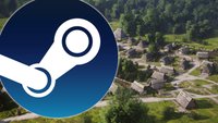 Das meistgewünschte Steam-Spiel ist da: Mittelalter-Hit ist Charts-König