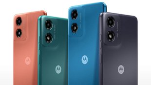 Motorola knöpft sich Samsung vor: Neues Handy ist eine echte Preis-Leistungs-Ansage