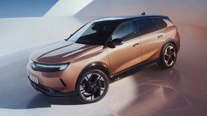 Opel läutet Elektro-Revolution ein: So ein E-Auto gab es noch nie