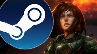 Steam-Topseller: Brandneues Rollenspiel fegt jede Konkurrenz beiseite