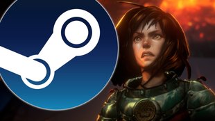 Steam-Topseller: Brandneues Rollenspiel fegt jede Konkurrenz beiseite