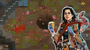 5.000 Stunden spielen: Einzigartige Survival-Sim endlich mit Rabatt auf Steam