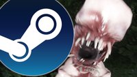 Düsteres Horror-Game begeistert Steam-Spieler: „Zu gruselig, um weiterzuspielen“