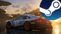 NfS und Forza können auf Steam nicht mithalten: 5 Jahre alter Racer zieht vorbei