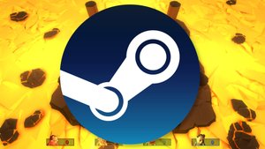 Steam-Schnäppchen: Die beste Mario-Party-Alternative kriegt ihr gerade für 7,39 Euro