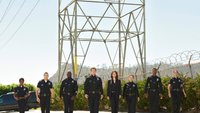 „The Rookie“: Start von Staffel 7 und Season 1-6 streamen