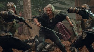 Netflix zieht den Stecker: Landet auch das Witcher-Spin-off in der Tonne?