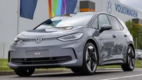 VW-Chef bleibt E-Autos treu – aus gutem Grund