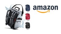 31 Prozent günstiger: Amazon verkauft eine besondere Fahrradtasche