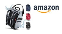 31 Prozent günstiger: Amazon verkauft eine besondere Fahrradtasche