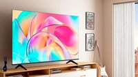 Für 329 Euro: Amazon beweist, dass gute Fernseher nicht teuer sein müssen