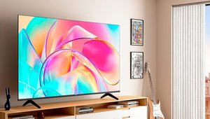 Für 329 Euro: Amazon beweist, dass gute Fernseher nicht teuer sein müssen