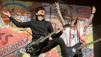 Was ist mit Anti-Flag passiert? Tour, Vorwürfe und Auflösung?