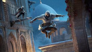 Ubisoft lässt euch Assassin’s Creed Mirage kostenlos spielen – mit einer Einschränkung