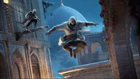 Ubisoft lässt euch Assassin’s Creed Mirage kostenlos spielen – mit einer Einschränkung