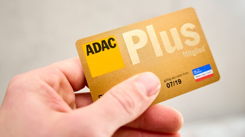 „ADAC Plus“-Mitgliedschaft – Leistungen