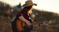 Die besten Country-Songs: Von Americana bis Western-Swing