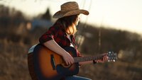 Die besten Country-Songs: Von Americana bis Western-Swing