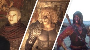 Dragon's Dogma 2: Alle Meisterlehre-Skills finden