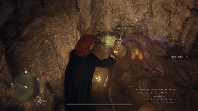 dragons dogma 2 schuppenzunder