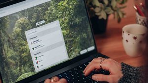 Ecosia stellt umweltfreundlichen Browser vor