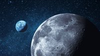 Entfernung von der Erde bis zum Mond – gar nicht so einfach