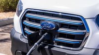 E-Autos als Milliarden-Grab: Ford meldet dramatische Verluste