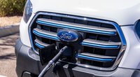 E-Autos als Milliarden-Grab: Ford meldet dramatische Verluste