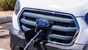 E-Autos: Ford meldet dramatische Verluste