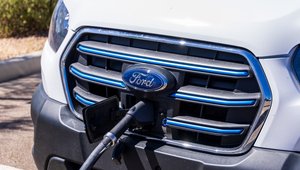 E-Autos als Milliarden-Grab: Ford meldet dramatische Verluste