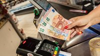 Bargeld im Supermarkt abheben: So kann es nicht weitergehen