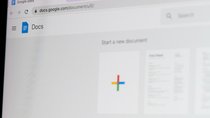 Google Docs: Checkbox zum Abhaken einfügen
