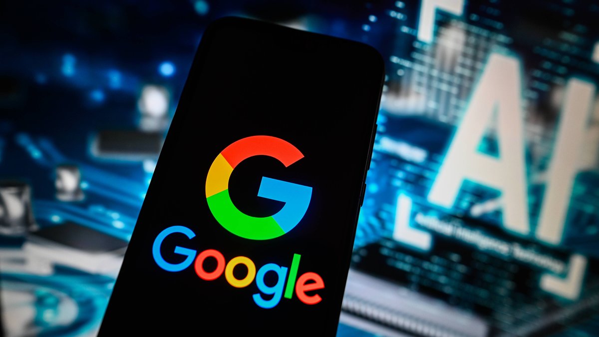 Google verschärft Regeln: Eine KI bestimmt, was ihr zu sehen bekommt