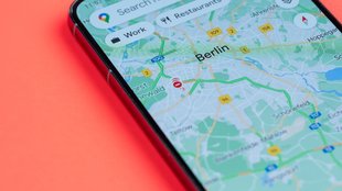 Google Maps: Button verschwunden? So holt man ihn wieder