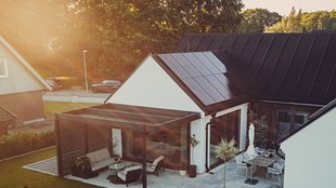 Stromkosten senken: IKEA & SVEA SOLAR bieten Photovoltaikanlage zum Hammerpreis