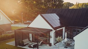 Stromkosten senken? IKEA & SVEA SOLAR bieten Photovoltaikanlagen zum günstigen Preis