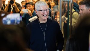 Apple kündigt Event im Mai an