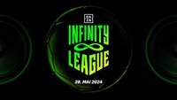 Das ist die „Infinity League“: Start, Teams und Übertragung