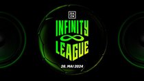 Das ist die „Infinity League“: Jetzt Tickets für das Event sichern!