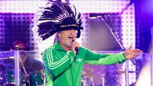 Jamiroquai: Tour oder neues Album 2024 – was ist geplant?