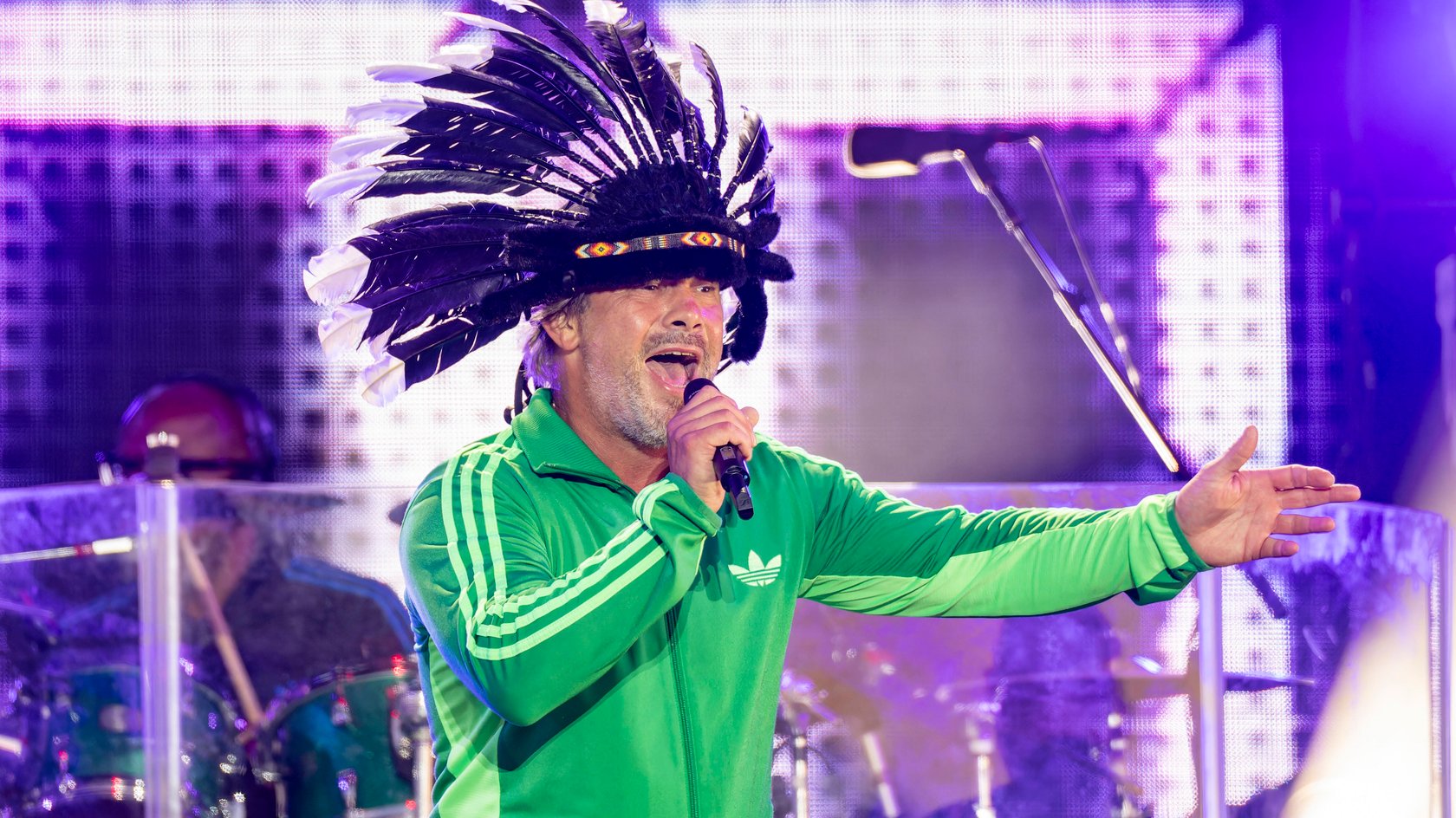 Jamiroquai Tour oder neues Album 2024 was ist geplant?