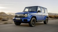 Kehrtwende bei Mercedes: Hersteller tritt bei E-Autos auf die Bremse