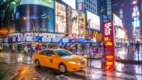 New-York-Lieder: 35 Songs rund um den „Big Apple“