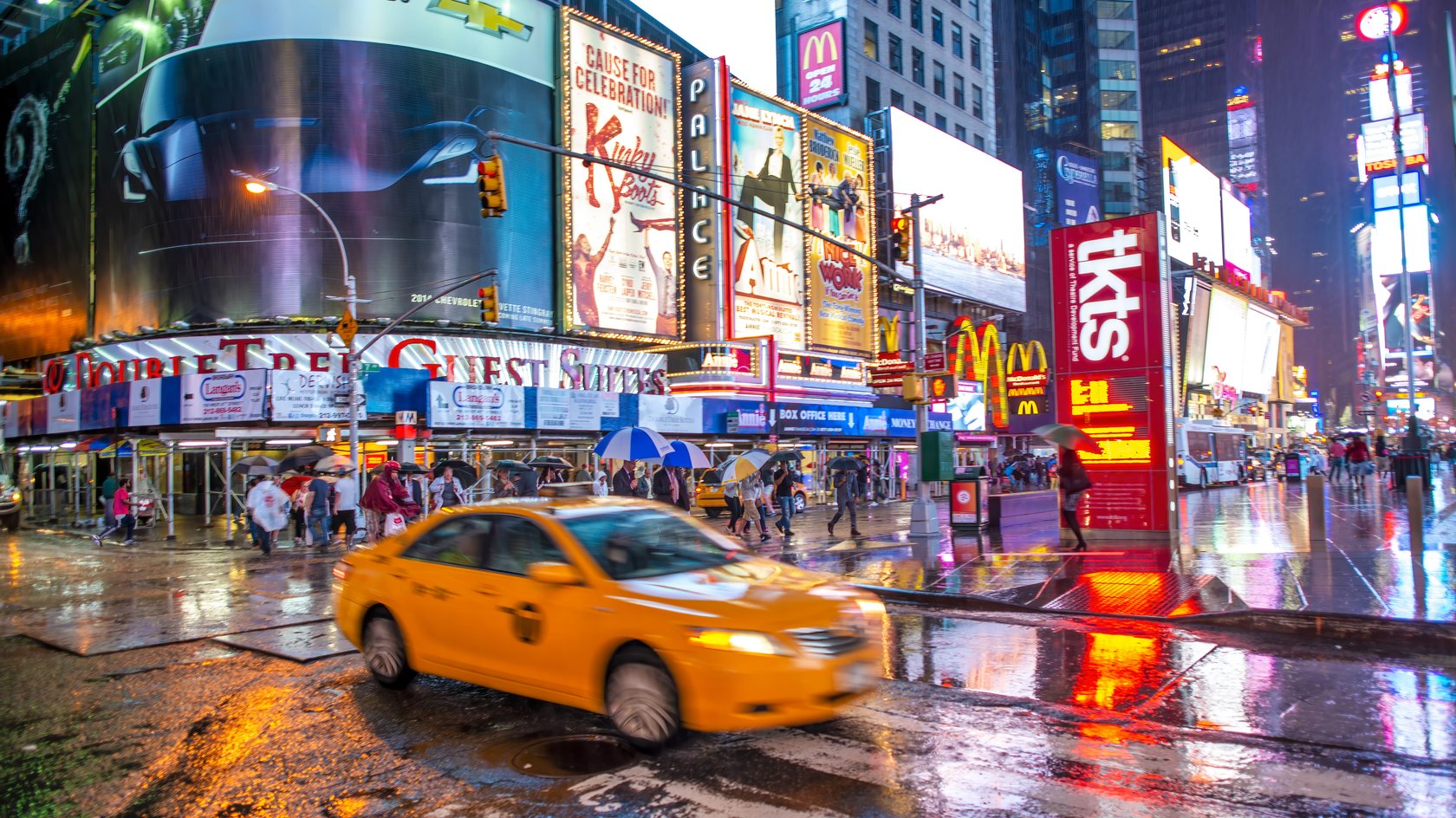 NewYorkLieder 35 Songs rund um den „Big Apple“