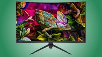 Amazon verkauft großen Curved-Monitor zum Sparpreis