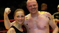 Stefan Raab vs. Regina Halmich: Tickets & Termin für das Ring-Comeback