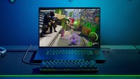 Gaming-Laptop der Superlative: Razers neues Mega-Notebook kostet ein Vermögen