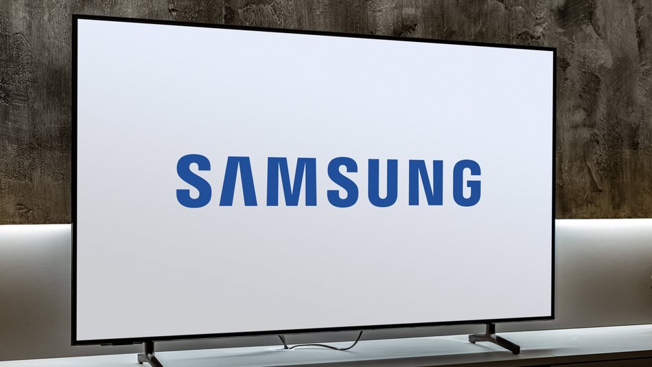 Fernsehen ohne Kabelanschluss: Samsung präsentiert neue Lösung für Smart-TVs